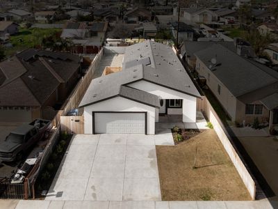 3409 Lotus Ln, Bakersfield, CA, 93307