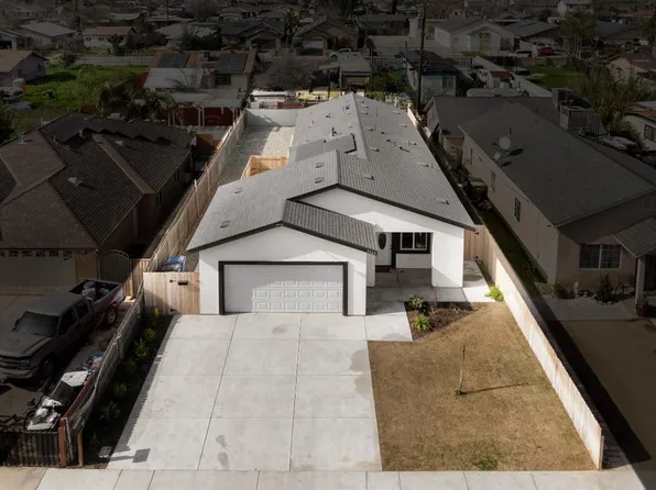 3409 Lotus Ln, Bakersfield, CA 93307