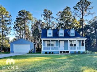 5101 Gracewood Ln, Saint Augustine, FL 32092