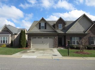 501 Suzanne Ln, Lexington, NC 27295