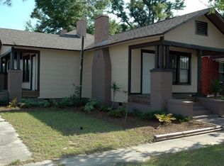 1001 W Gregory St, Pensacola, FL 32502