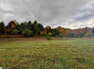 2.4 Acres Off E, Cedar, MI 49621