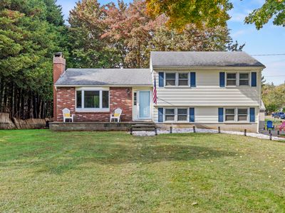 134 Boston Post Road, Old Lyme, CT, 06371