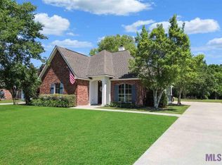 13095 N Ridge Dr, Walker, LA 70785