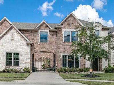 27222 Stone Harbour Ln, Katy, TX, 77494