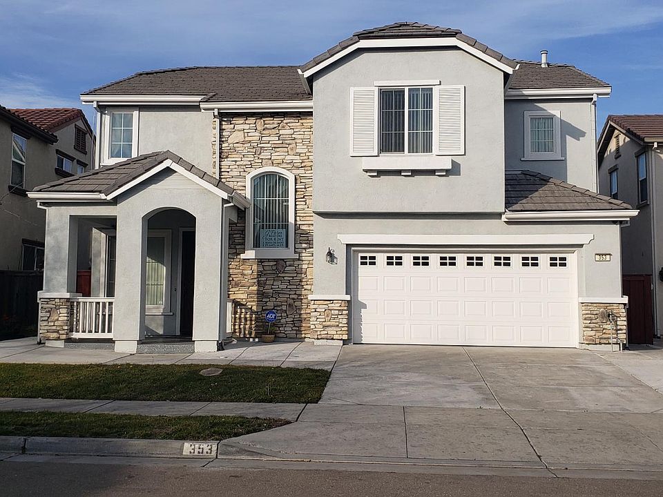 353 Rosebriar , Lathrop-