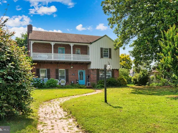 118 S Hall St, Seaford, DE 19973