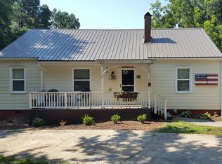 194 Dave Bailey Rd, Flovilla, GA 30216