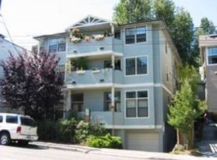 2612 E Madison St APT 302, Seattle, WA 98112