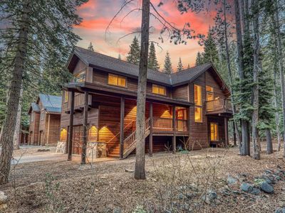 15279 Northwoods Blvd, Truckee, CA, 96161