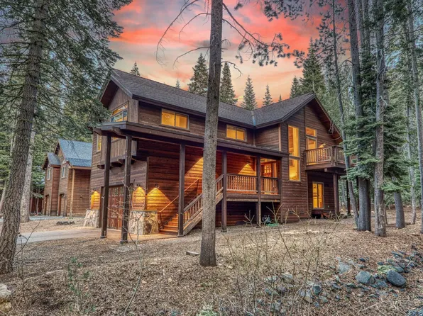 15279 Northwoods Blvd, Truckee, CA 96161