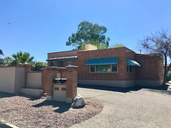 1220 E Drachman St, Tucson, AZ 85719