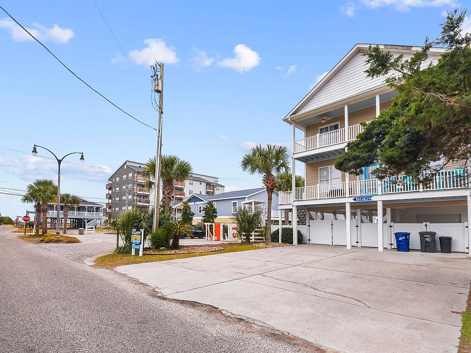 211 21st Ave. N, North Myrtle Beach, SC 29582 | Zillow