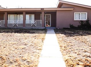 1600 W 3rd St, Roswell, NM 88201