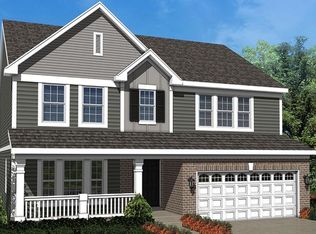 16944 S Callie Dr, Plainfield, IL 60586