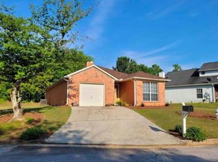 6210 Klondike River Rd, Lithonia, GA 30038