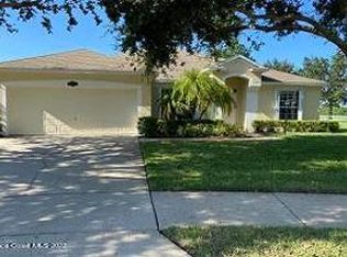 5144 Ivory Way, Melbourne, FL 32940