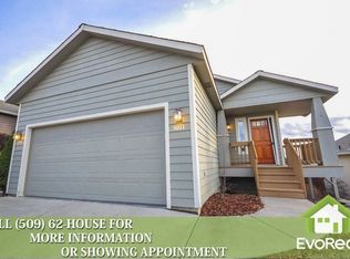 5011 W Prosperity Ln, Spokane, WA 99208