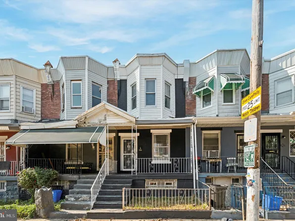 128 N Dewey St, Philadelphia, PA 19139