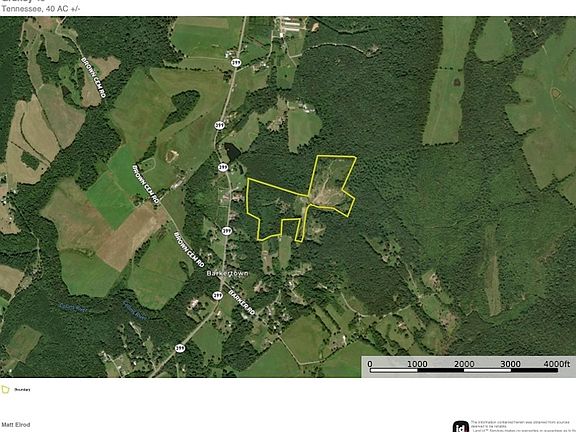 4th image of Barker Cove Loop Lot Wp001
