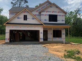 3244 Alyssa Way LOT 67, High Point, NC 27265