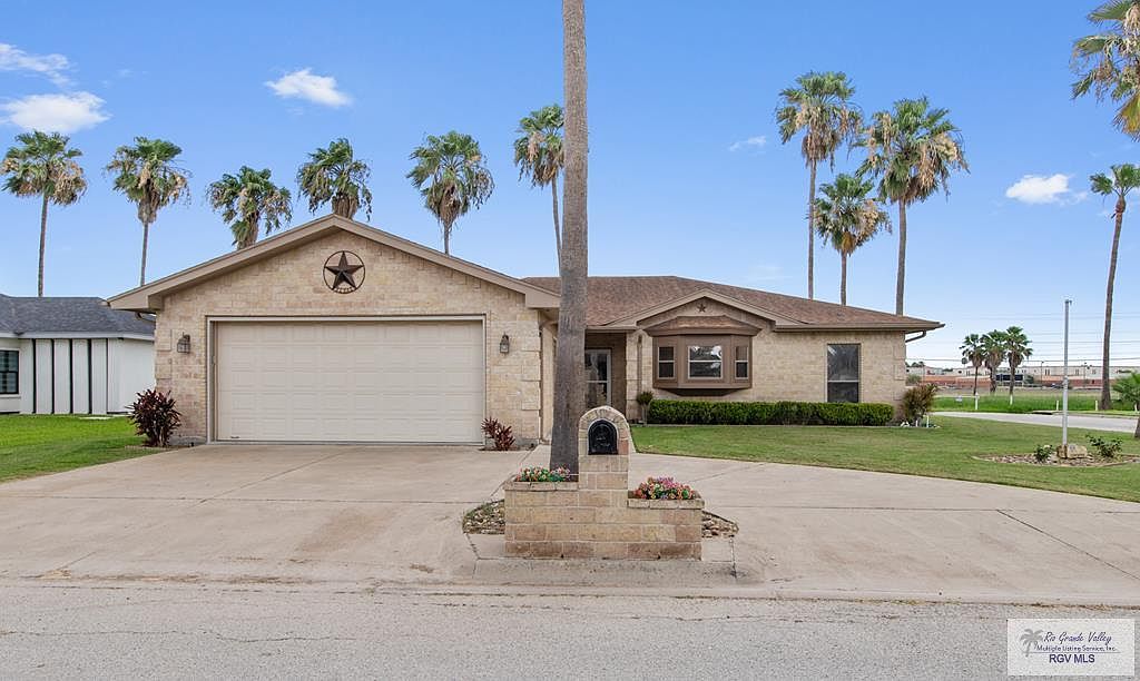 807 Sabine River Cir
