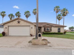 807 Sabine River Cir, Brownsville, TX 78520