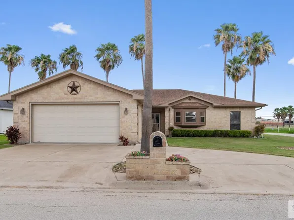 807 Sabine River Cir, Brownsville, TX 78520
