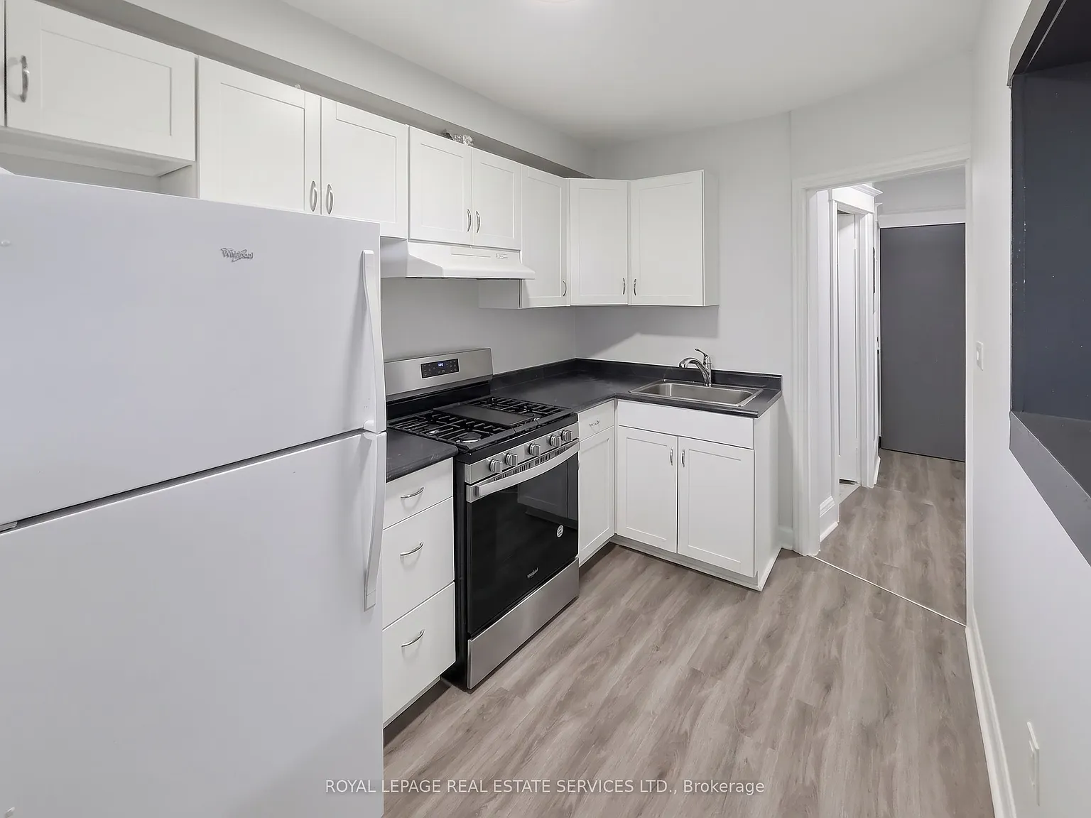 1 bed, $1,525 — Photo 3