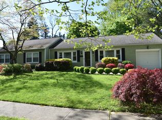 50 Orchard St, Red Bank, NJ 07701