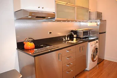 Rented by Urban Living