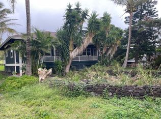 94-1498 Hekau St, Naalehu, HI 96772