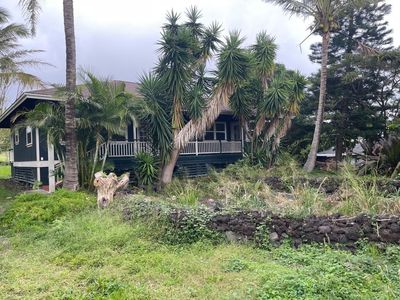 94-1498 Hekau St, Naalehu, HI, 96772