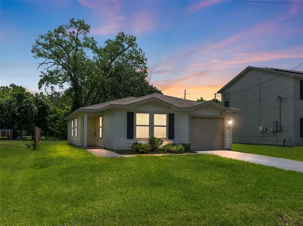 1509 Avenue A, Bay City, TX 77414