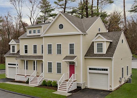 2nd image of 20 Middlewood Dr #20