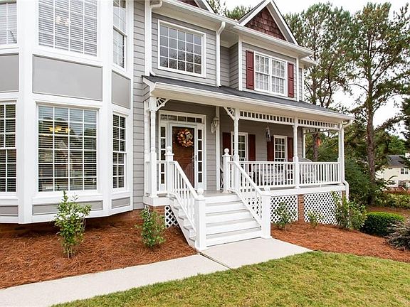 3rd image of 1722 Greystone Trce SE