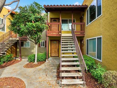 1000 Estes St Unit 35, El Cajon, CA, 92020