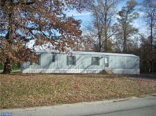 136 Cahoon Branch Rd, Dover, DE 19904