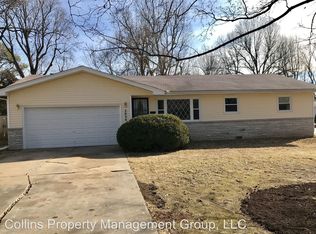 2024 S Dollison Ave, Springfield, MO 65807
