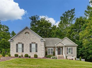 3031 Lawson Ct, Randleman, NC 27317
