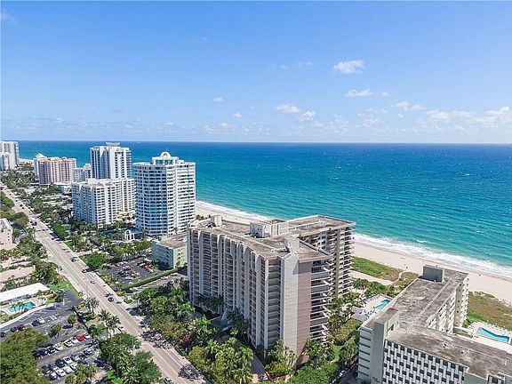 2nd image of 1800 S Ocean Boulevard #1411