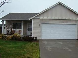 205 S 30th Pl, Mount Vernon, WA 98274
