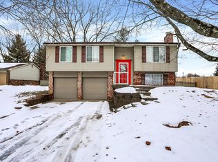7803 Opelika Ct, Indianapolis, IN