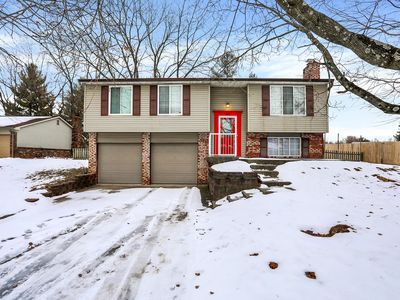 7803 Opelika Ct, Indianapolis, IN, 46217