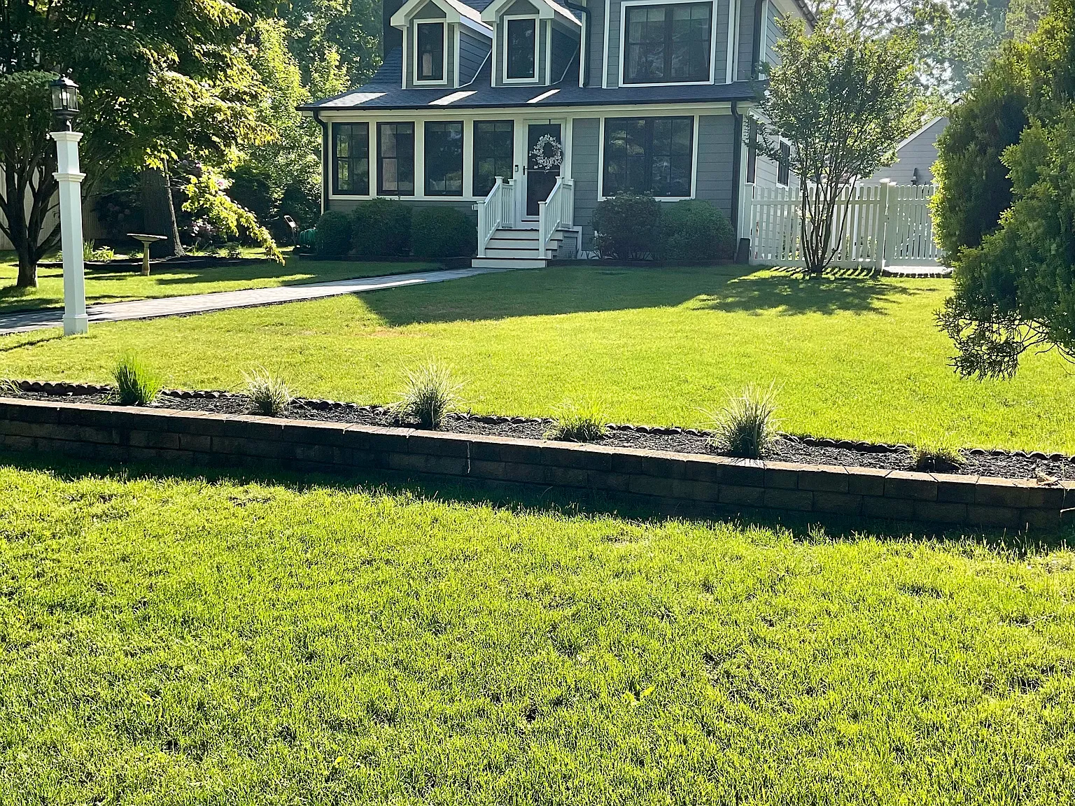 Us Open Rental In Private Community — Photo 1