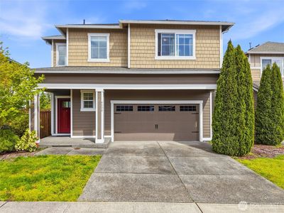 4800 4th Way SW, Olympia, WA, 98502