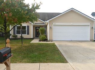 12501 Old Pond Rd, Noblesville, IN 46060