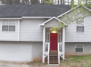 2011 Sandbrook Ct SW, Atlanta, GA 30331