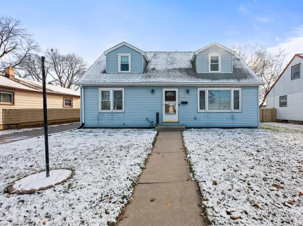 10415 W Montana AVENUE, West Allis, WI 53227