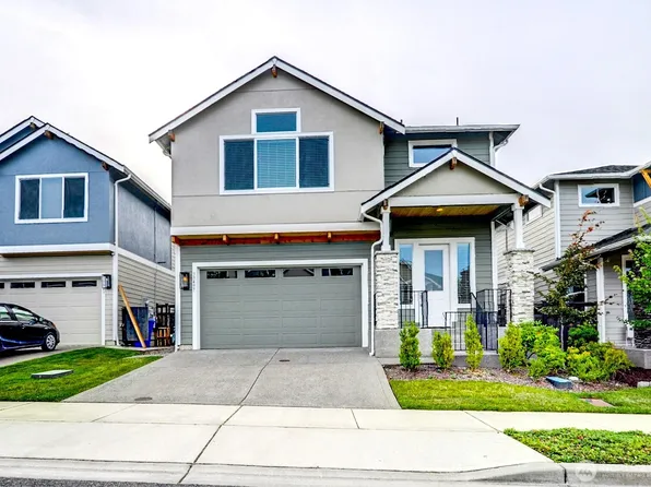 33497 Juniper Avenue SE, Black Diamond, WA 98010